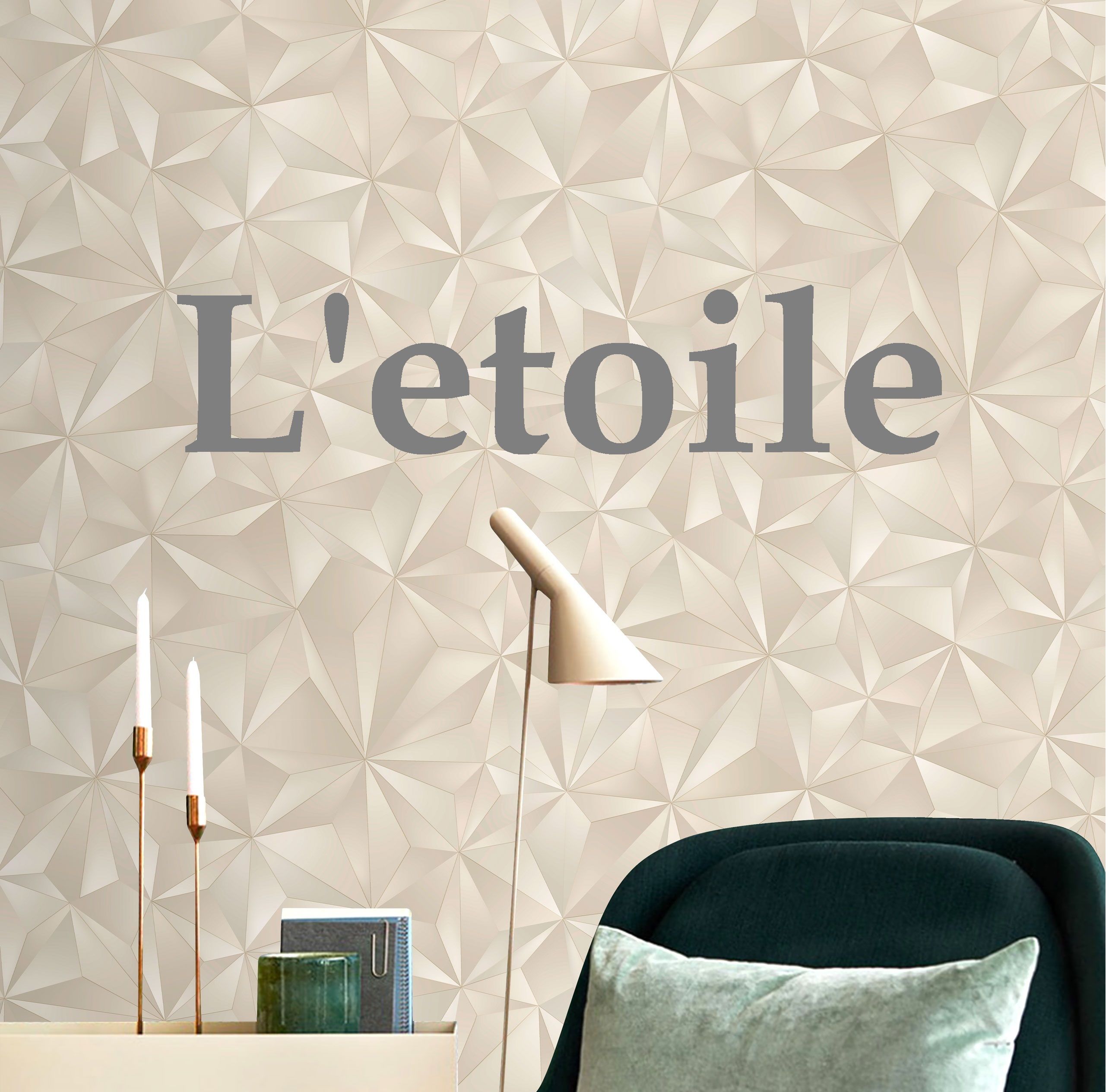 ORNAMY 8015-01 L`etoile