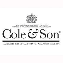 Обои Cole & Son