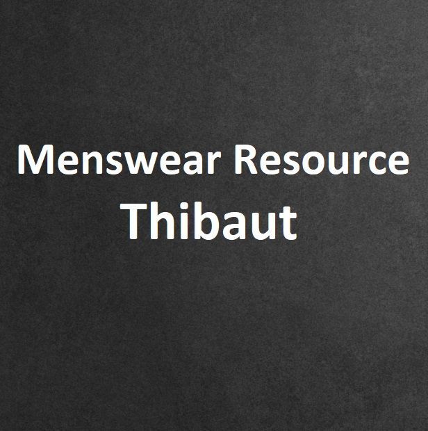 Обои Menswear Resource