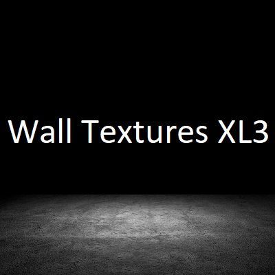 Обои Wall Textures XL 3