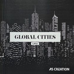 Обои Global Cities