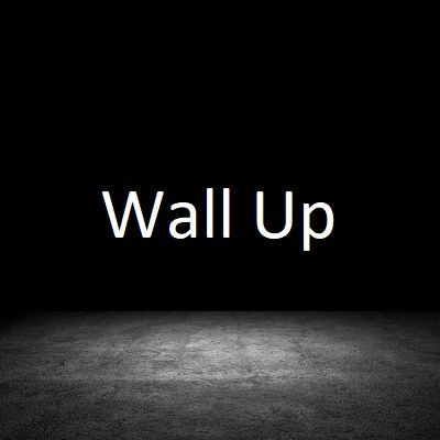 Обои Wall Up