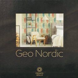 Обои Geo Nordic