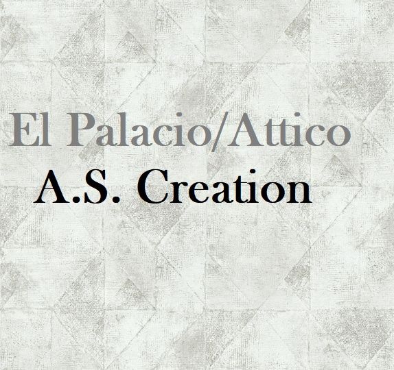 Обои El Palacio (Attico)