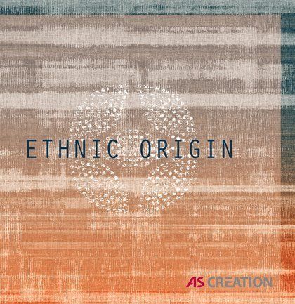 Обои Ethnic Origin