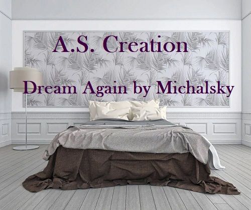 Обои Dream Again by Michalsky