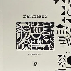 Обои Marimekko