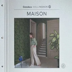 Коллекция Maison