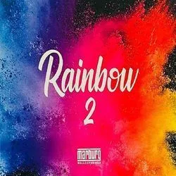 Коллекция Rainbow 2