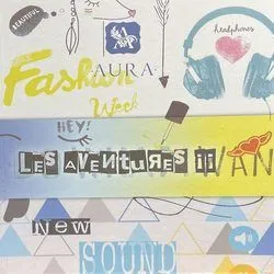 Коллекция Les Aventures 2