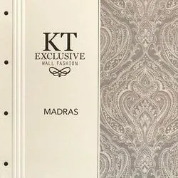 Коллекция Madras