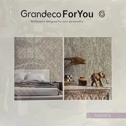 Коллекция Avgusta