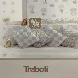 Коллекция Treboli