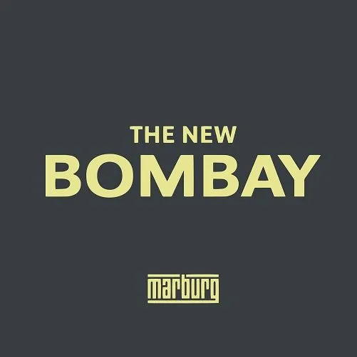 Коллекция The new Bombay