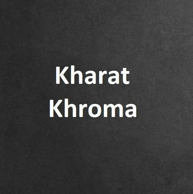 Коллекция Kharat