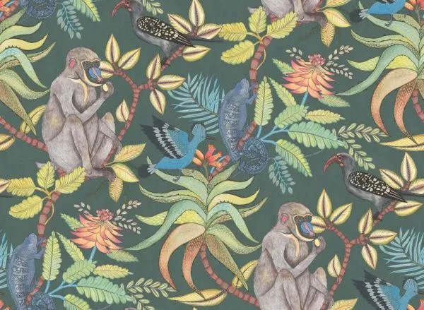 Обои Cole & Son 264815