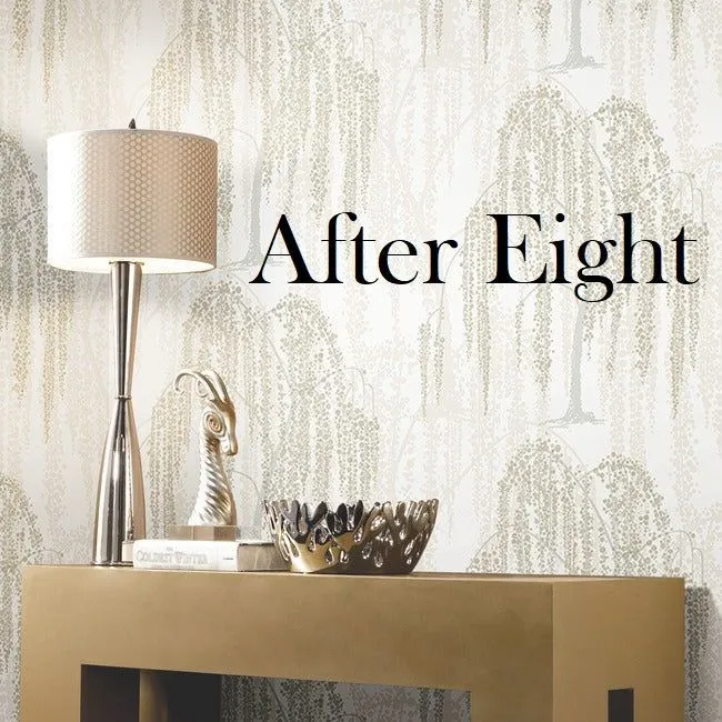 Коллекция After Eight