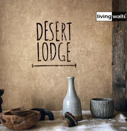 Коллекция Desert Lodge