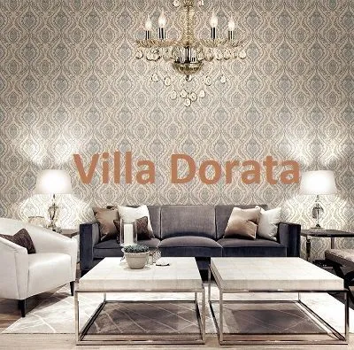Коллекция Villa Dorata (470 серия)