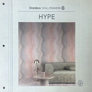 Коллекция HYPE