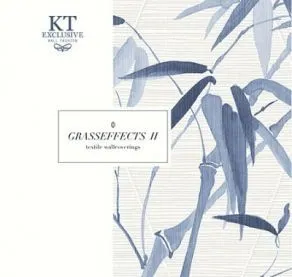 Коллекция Grasseffects