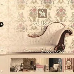 Коллекция Aliento de Valencia