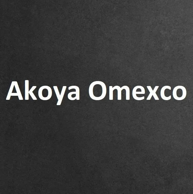 Коллекция Akoya