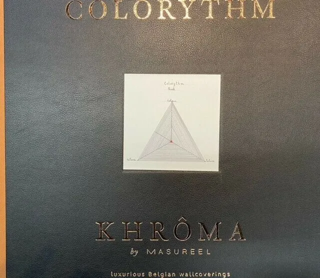 Коллекция Colorythm