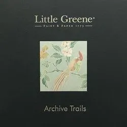 Коллекция Archive Trails