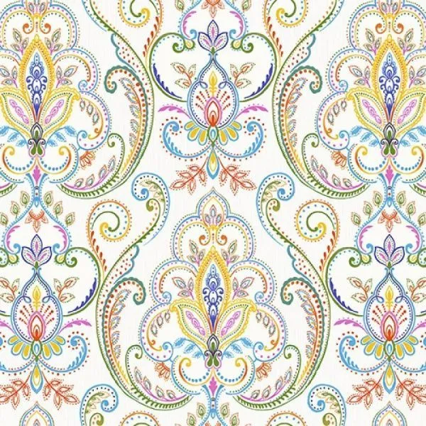 Обои AdaWall Tropicano 9901-3