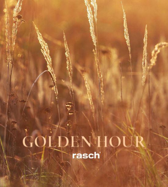 Коллекция Golden Hour