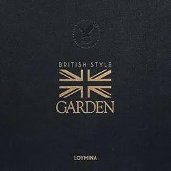 Коллекция British Style Garden