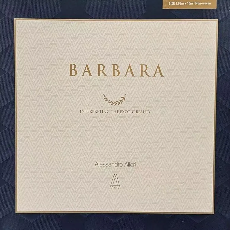 Коллекция Barbara