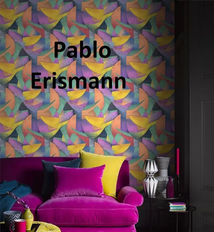 Коллекция Pablo