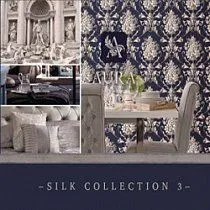 Коллекция Silk Collection III