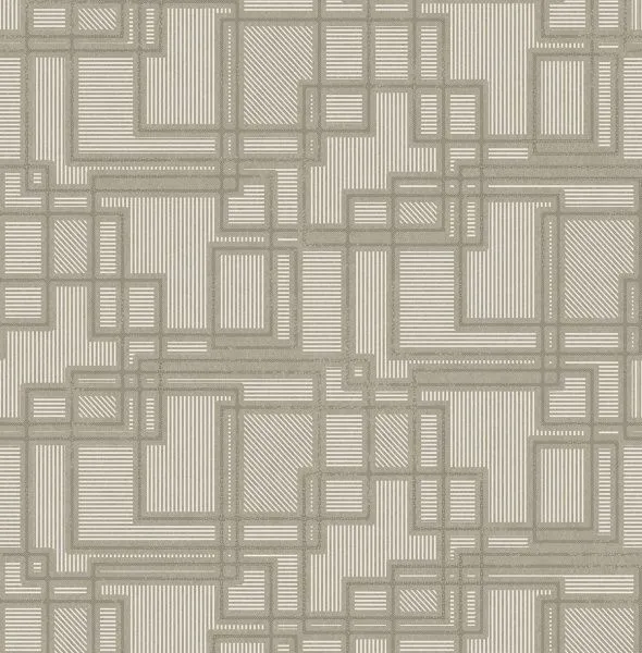 Обои Architector Mondrian KTM1714