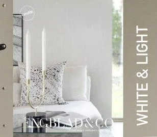 Коллекция White & Light