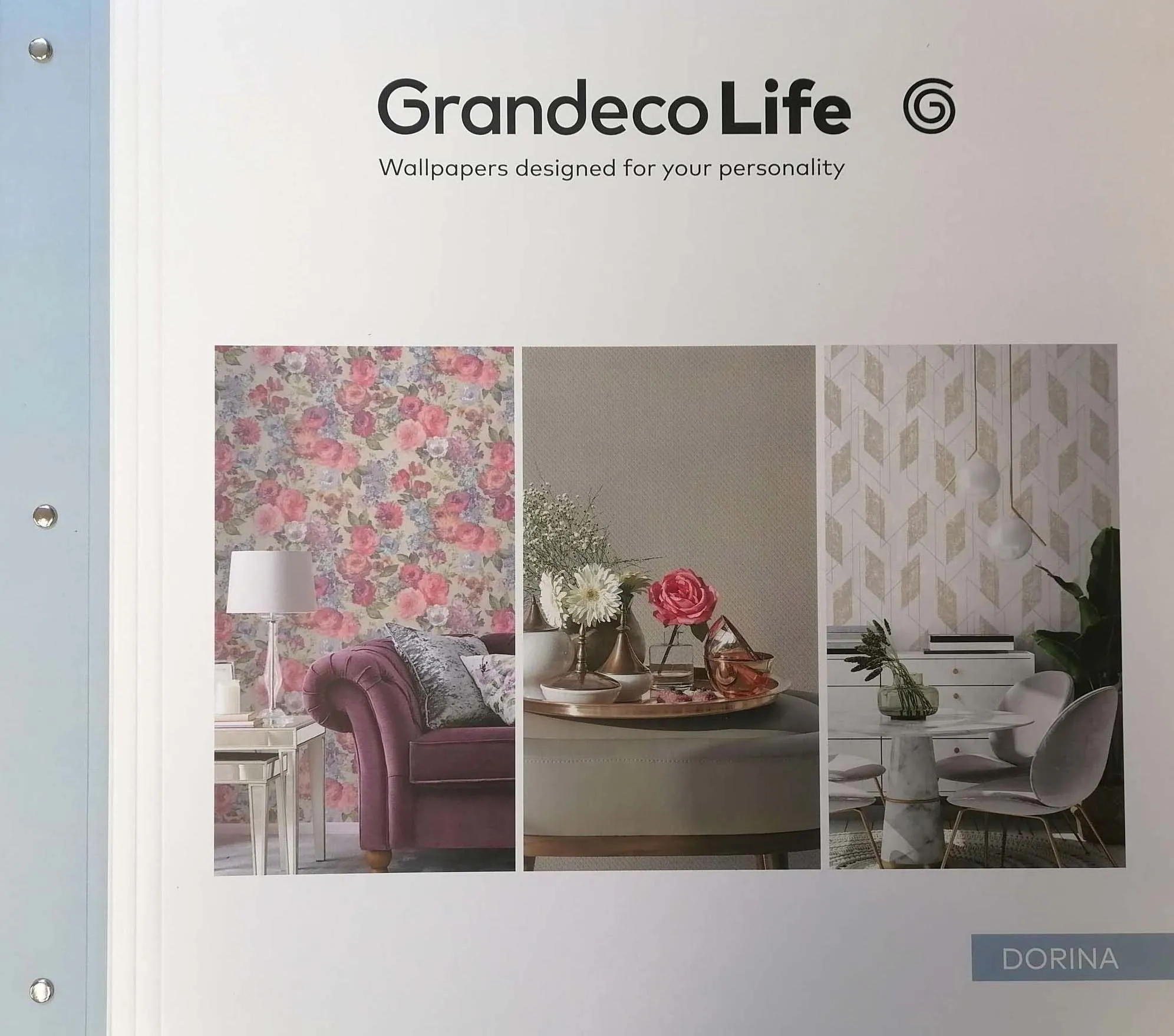 Коллекция Dorina