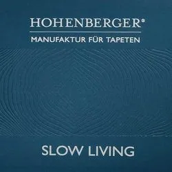 Коллекция Slow Living