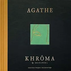 Коллекция Agathe