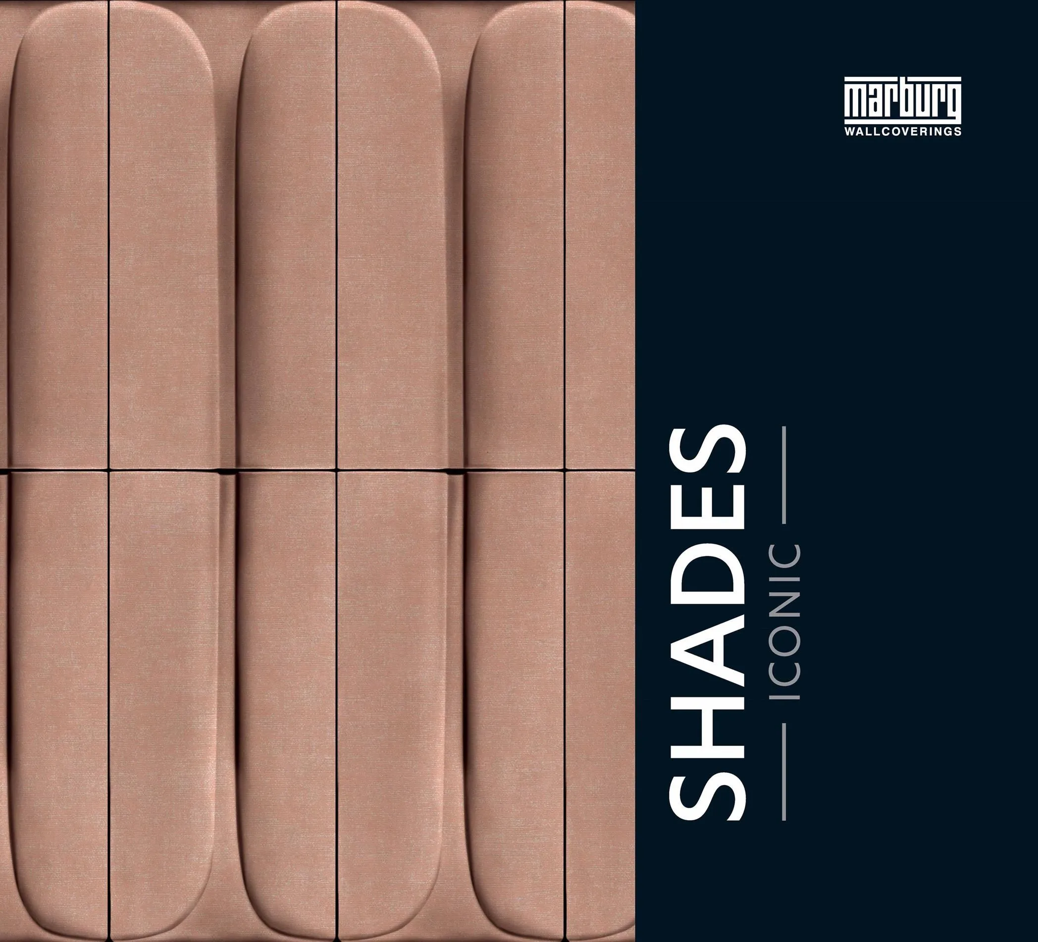 Коллекция Shades Iconic