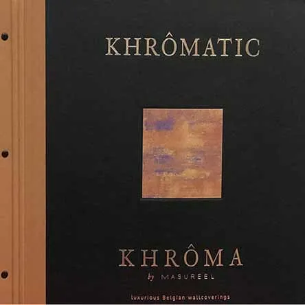Коллекция Khromatic
