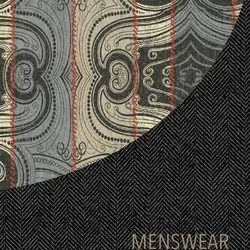 Коллекция Menswear