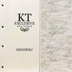 Коллекция Nouveau