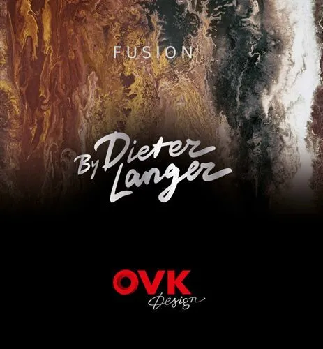 Коллекция Dieter Langer Fusion
