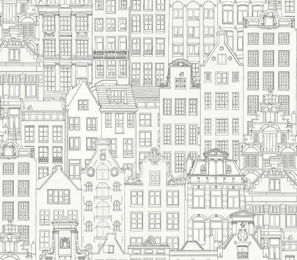 Обои AdaWall 344230