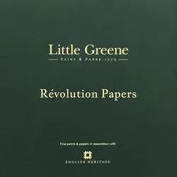 Коллекция Revolution Papers