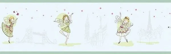 Обои Aura 11404