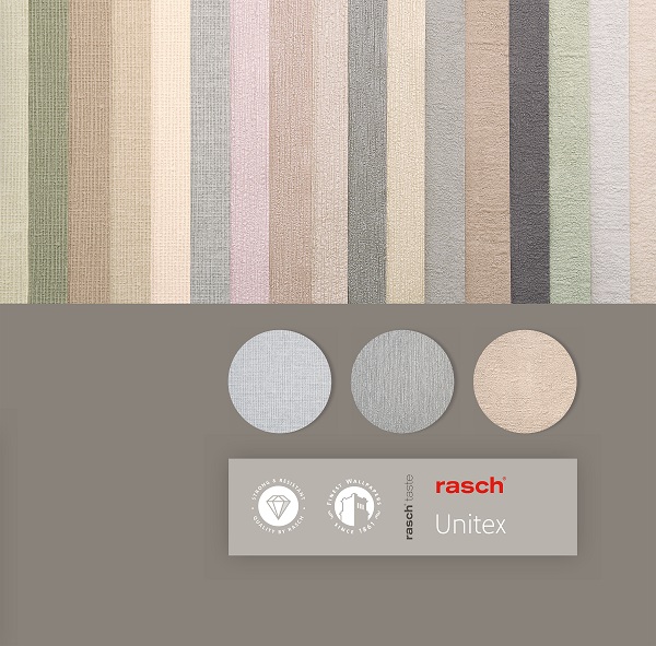 Коллекция Unitex