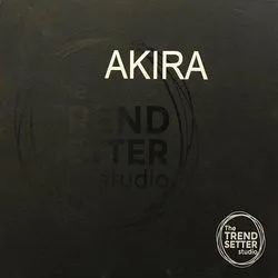 Коллекция Akira